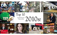 Top 10 feature stories