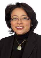 Irene Chang Britt