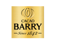 Cacao Barry logo