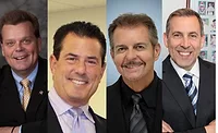 Kettle nominees 2019 Kettle nominees 2019