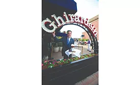 Ghiradelli