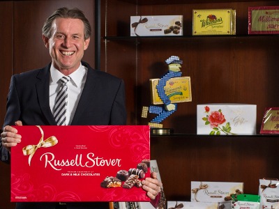Russell Stover