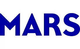 Mars logo