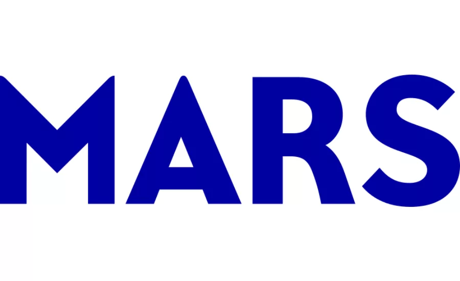 Mars logo
