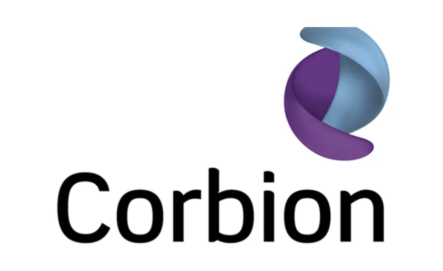 Corbion logo