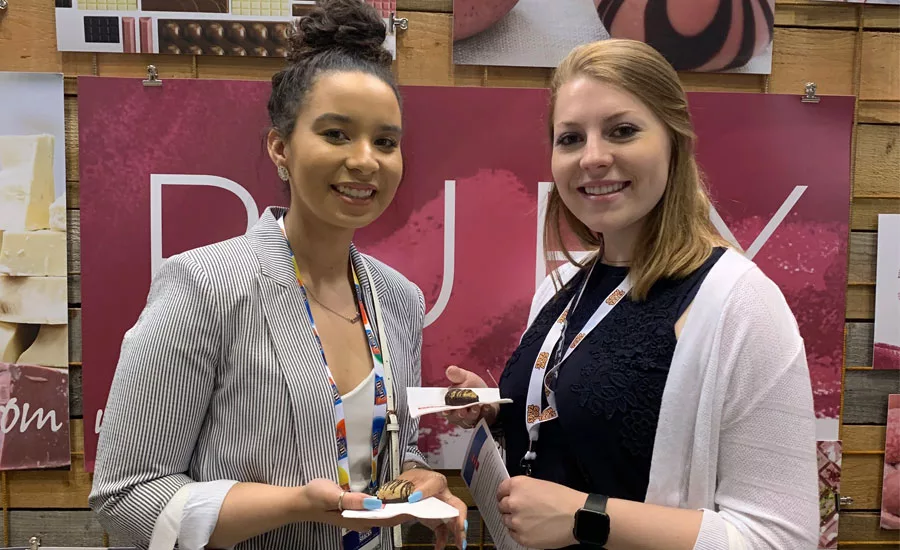 Confectionery Foundation