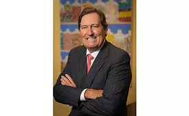 John Downs NCA