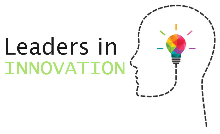 leaders in innovation