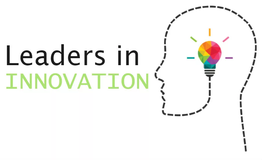 leaders in innovation