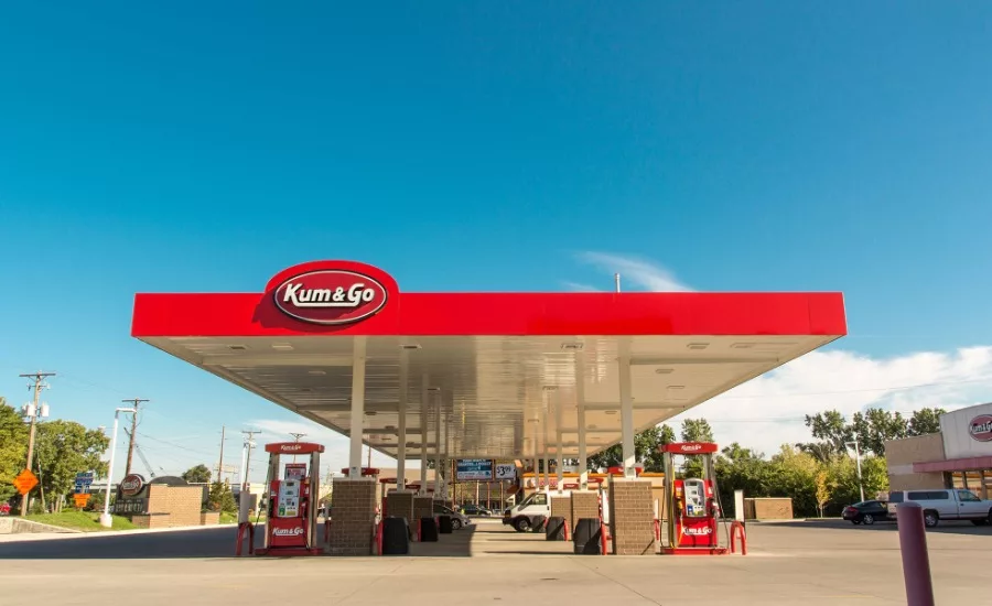 Kum and Go