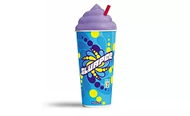 Nerds Slurpee