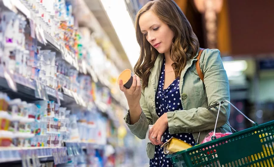 2020 consumers