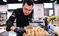 Barry Callebaut China