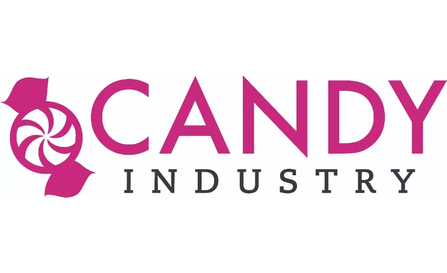 Candy Industry logo