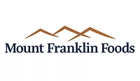 mount franklin food Mount Franklin Food
