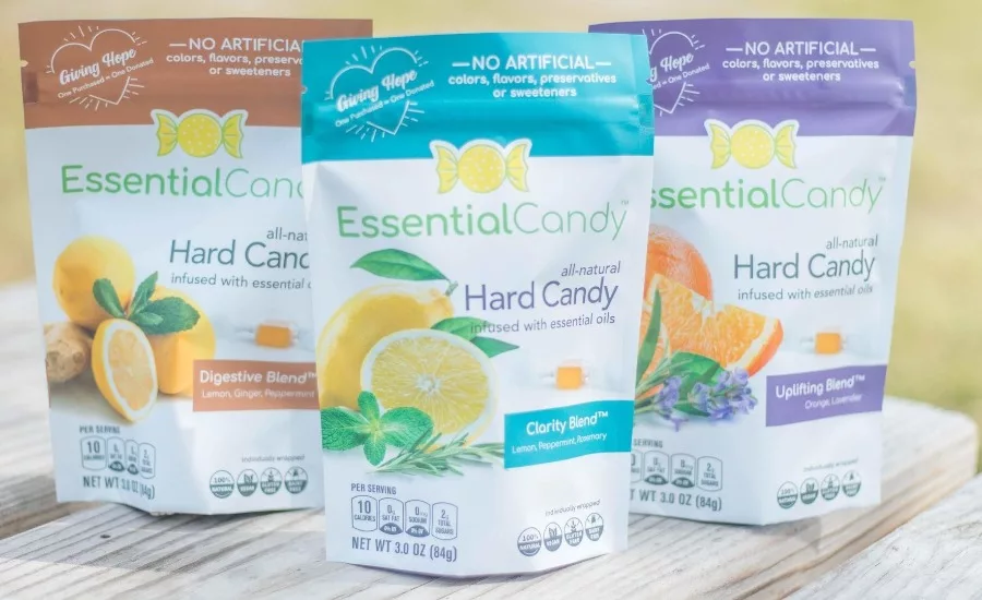 Essential Candies