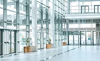 empty meeting empty meeting