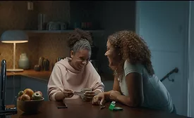 Extra ad