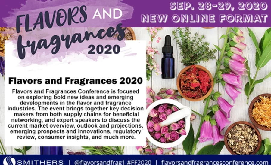 flavor trends