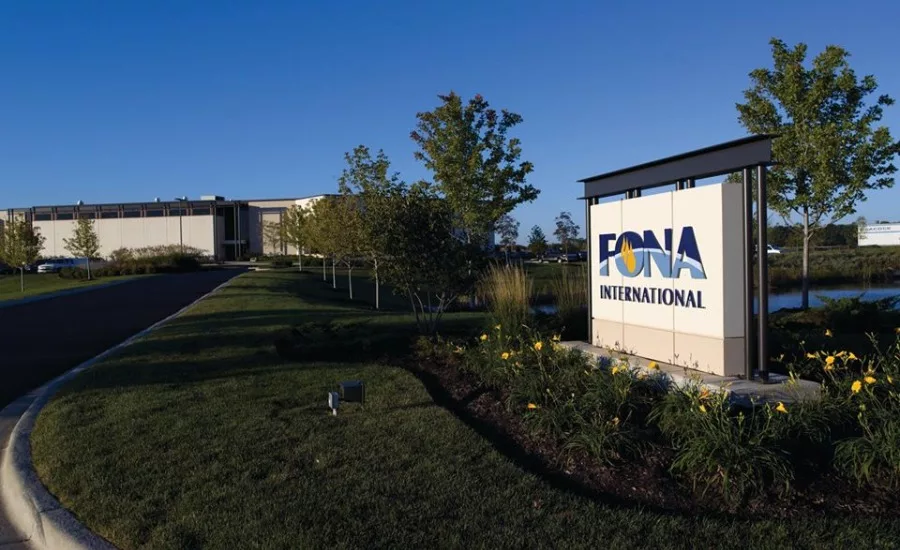 FONA