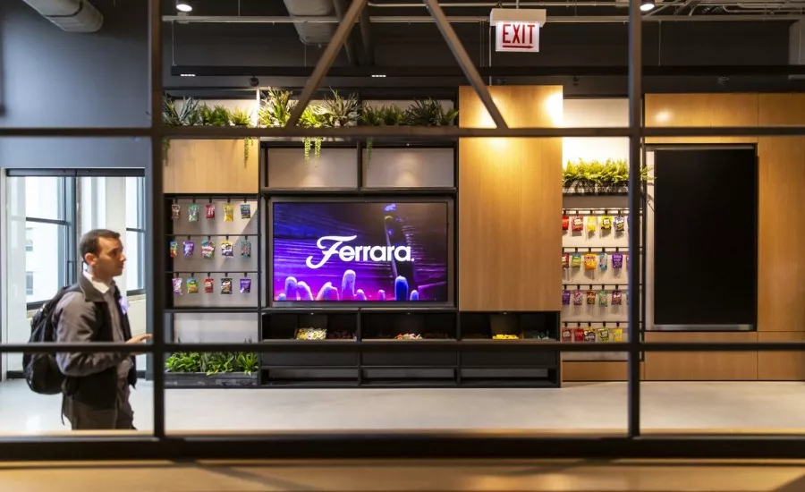 Ferra