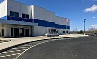 Hershey factory Hershey factory