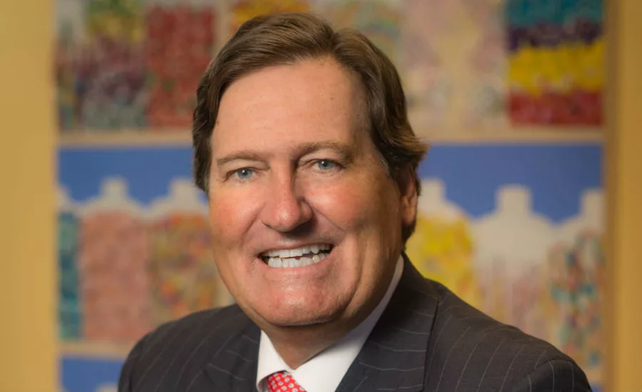John Downs NCA President