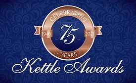 Kettle Awards logo 2021