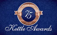 Kettle Awards logo 2021