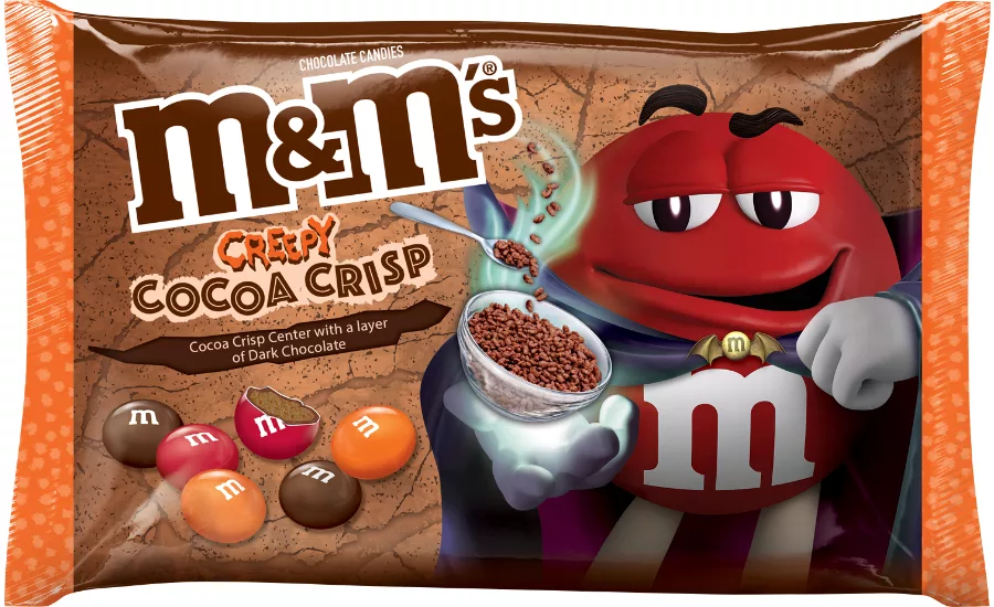 mars halloween