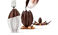 Barry Callebaut 3D printing Barry Callebaut 3D printing