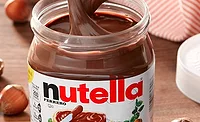 nutella