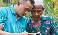 Olam mobile phone Olam mobile phone