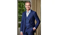 Oliver Schindler, owner and managing director of the company Sweet Tec has been named as this year’s recipient. 