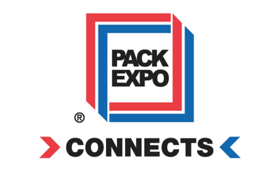Pack Expo connects