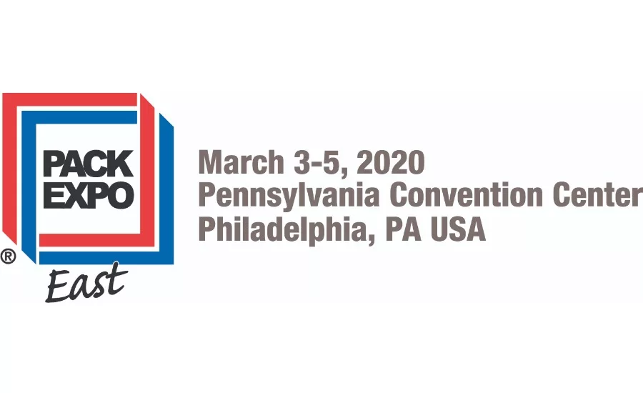 Pack Expo east