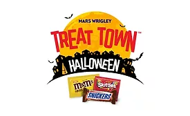 Treat Town