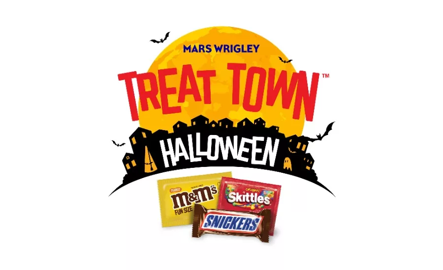 Treat Town