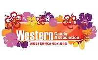 Western Candy Conference logo Western Candy Conference logo