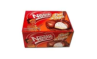 Beso de Negra chocolate Nestle Beso de Negra chocolate Nestle