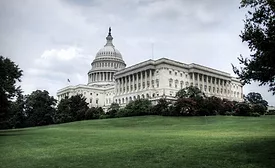 US Capitol