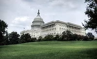 US Capitol