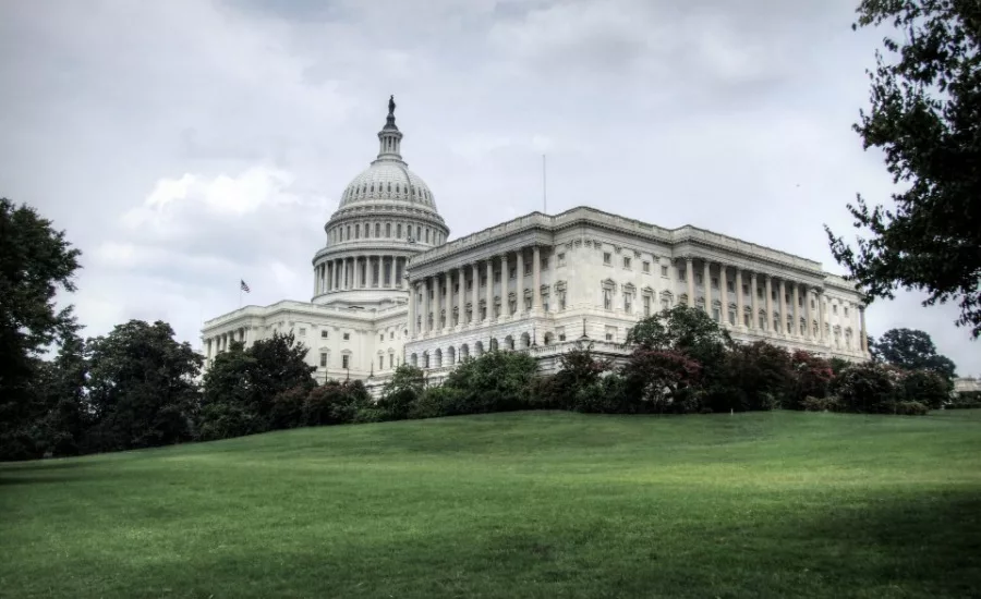 US Capitol