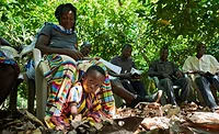 Barry Callebaut child labor Barry Callebaut child labor