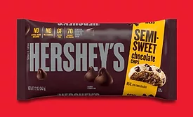 Hershey baking chips
