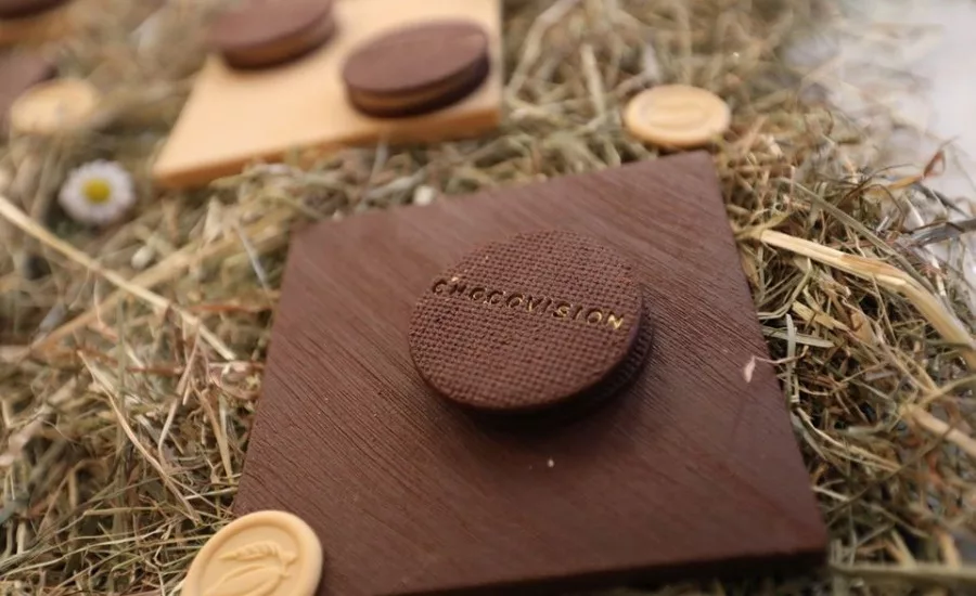 Chocovision