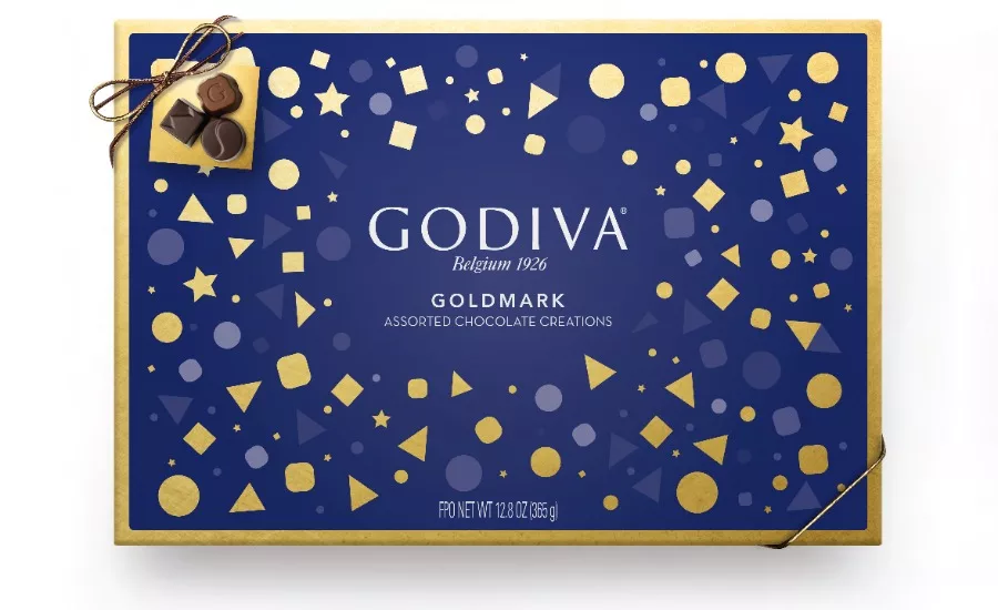 Godiva