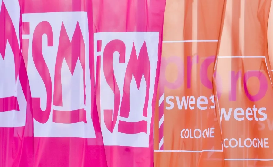 ISM