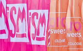ISM Banners