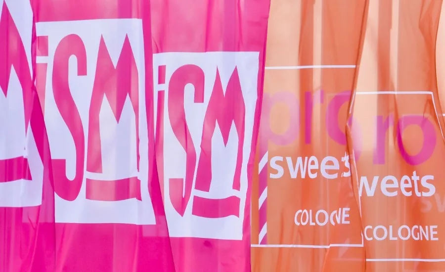 ISM Banners